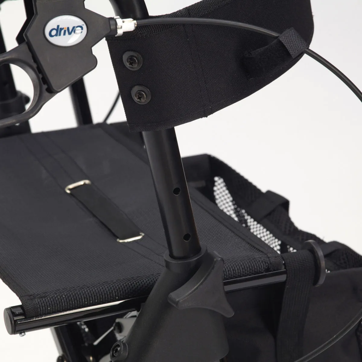 Drive Torro Rollator Seat